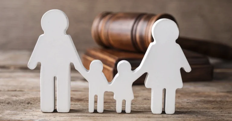 When Family Separation Brings Custody Questions