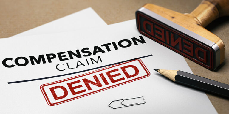 6 Common Reasons Personal Injury Insurance Claims Get Rejected in Toronto?
