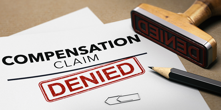 6 Common Reasons Personal Injury Insurance Claims Get Rejected in Toronto?