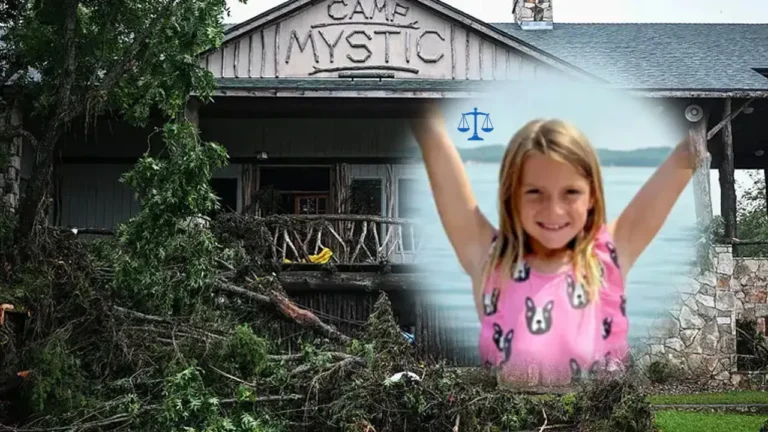 Camp Mystic Lawsuit