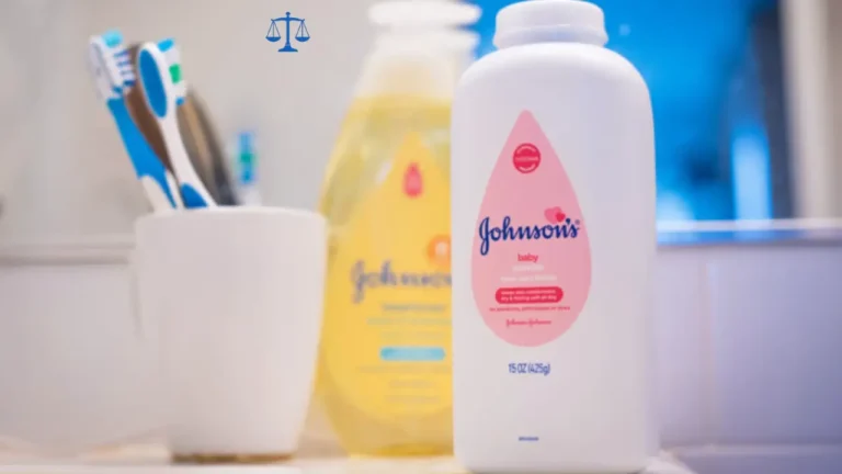 Latest News on Johnson & Johnson Talcum Powder Lawsuit
