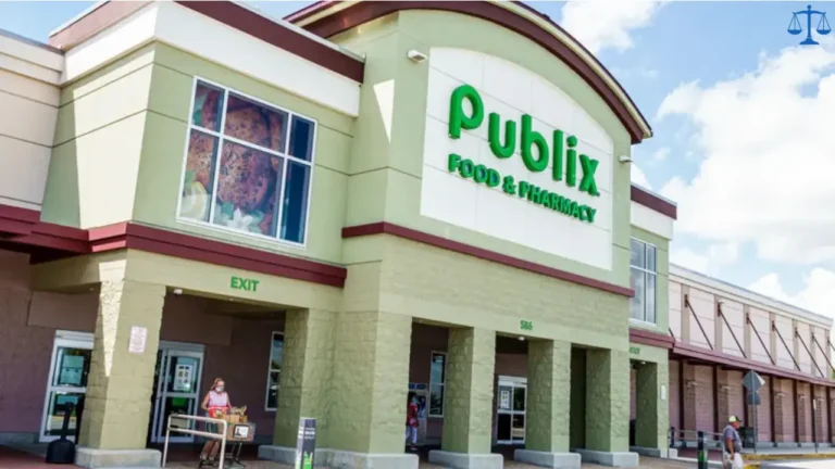 Publix Class Action Lawsuit