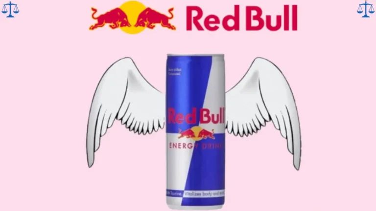 Red Bull Gives You Wings Lawsuit