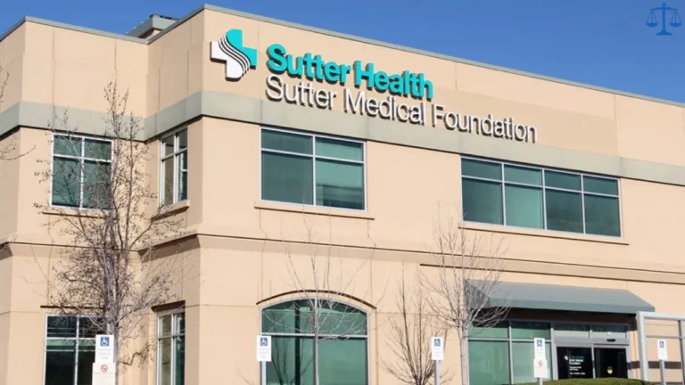 Sutter Health Premium Lawsuit