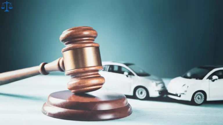 Traffic Accident Lawsuit Loan