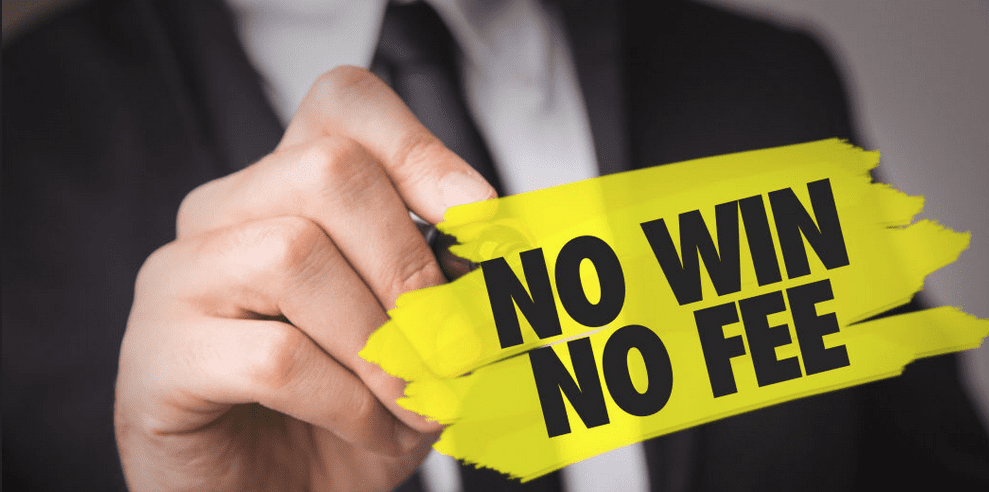 What to Know About No Win No Fee Agreements