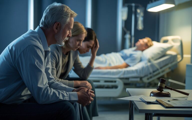 How Brain Injury Cases Work: A Plain-English Guide