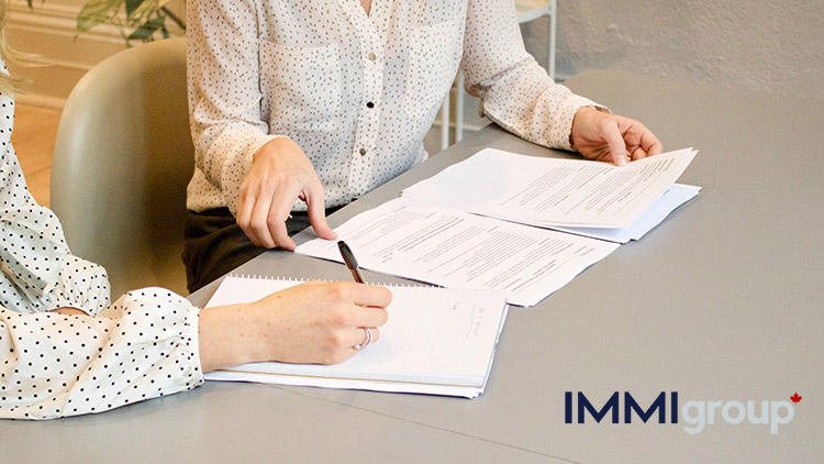 What Is Additional Family Information (IMM 5406)? Explained 