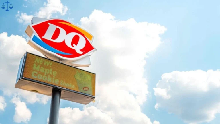 dairy queen labor lawsuit new york