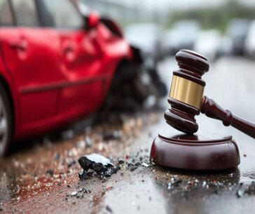 Navigating Risk: Asset Protection and Legal Rights After an Accident
