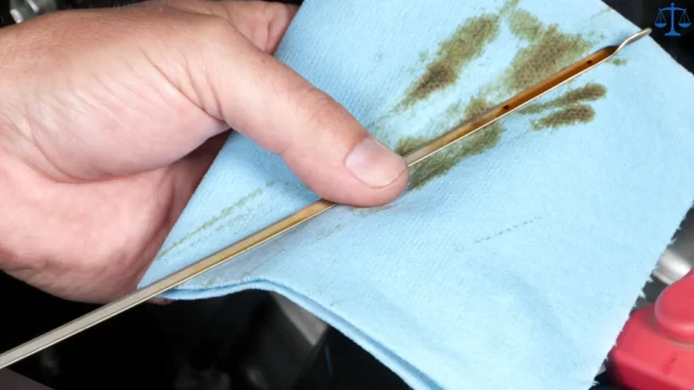 ford f-150 oil consumption lawsuit