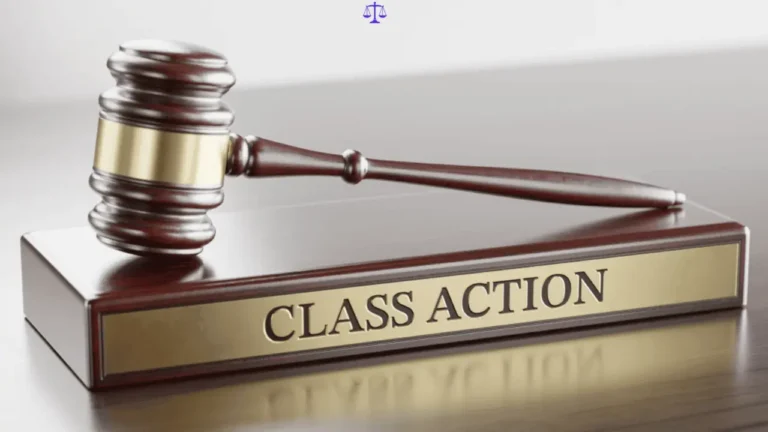 how to start a class action lawsuit