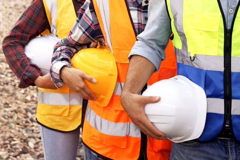 Workers’ Compensation in Nevada: Key Steps to Ensure Your Claim is Handled Properly