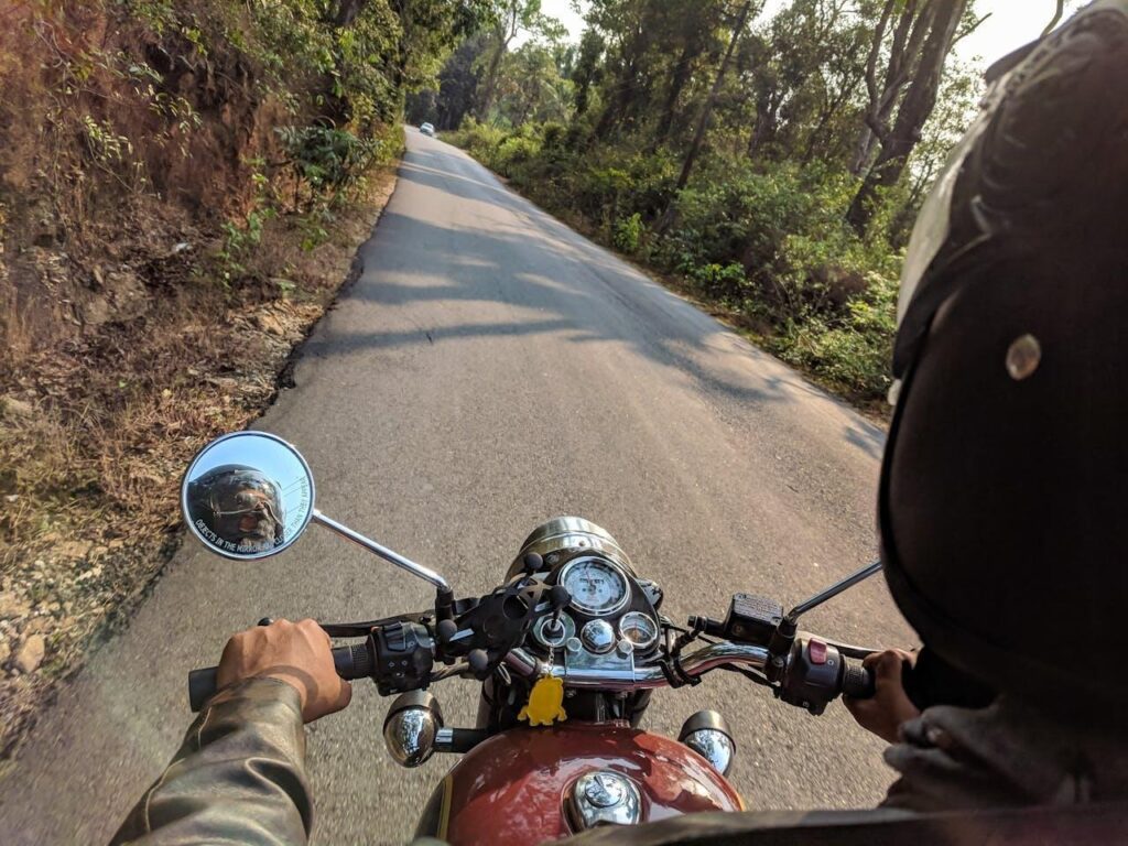 How the Right Legal Support Shapes Motorcycle Injury Outcomes