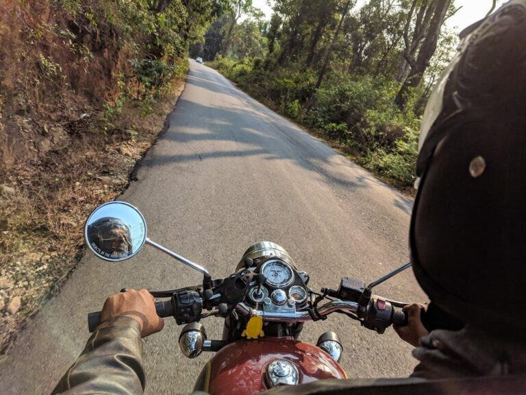 How the Right Legal Support Shapes Motorcycle Injury Outcomes