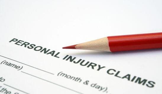 Common Mistakes People Make When Filing a Personal Injury Claim