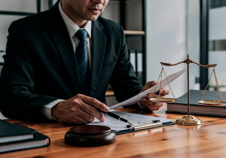 The Importance of Hiring a Criminal Defense Attorney in North Carolina