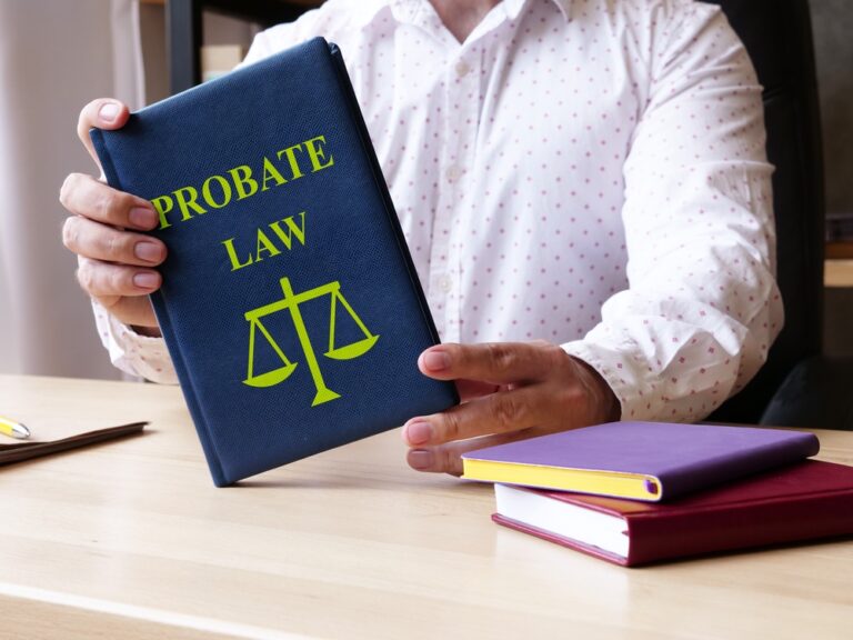 6 Hidden Triggers That Turn Estate Matters Into Probate Litigation