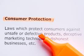 Your Rights and Responsibilities as a Consumer