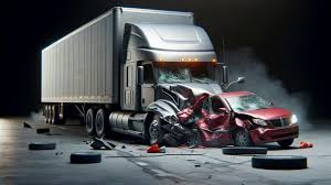 Why Victims of Commercial Truck Accidents Settle for Less: The Intimidation Factor Nobody Talks About