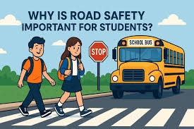 Why Should You Enroll At A Traffic Safety School?