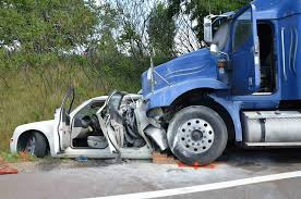 Steps After a Truck Accident to Protect Yourself and Your Rights