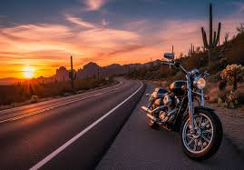 Why Motorcycle Accidents Spike in Arizona During Summer Months: Key Facts and Safety Tips