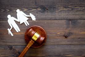Winning Your Family Law Battle in Haddonfield: Custody, Abuse & Property Division Explained
