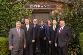 Protect Your Rights After an Accident: Top Lawyers in Plano and McKinney, TX