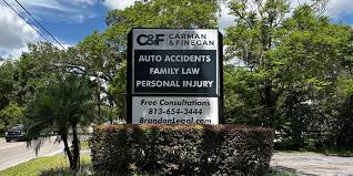 Carman & Finegan, P.A. – Trusted Legal Support for Injury and Family Law Cases
