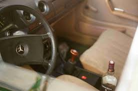 When a DUI Can Become a Felony in Alaska