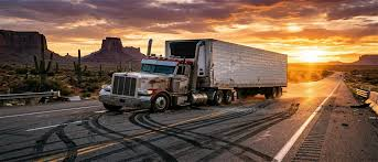 Trucking Companies Make Immediate Settlement Offers After Crashes in Tucson, and Why You Should Never Accept