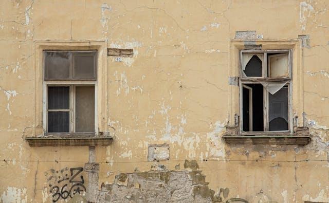 How Outdated Windows in Your Building Can Become a Dangerous Liability