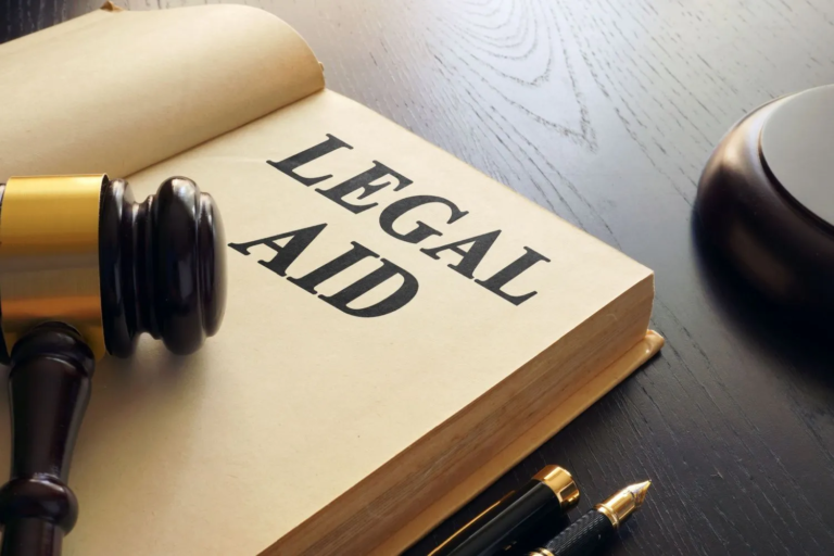 How On-Demand Legal Advice Is Transforming Access to Justice
