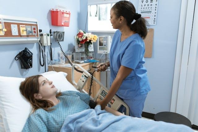 Reducing Liability in Home and Facility Care: How Proper Equipment Makes a Difference