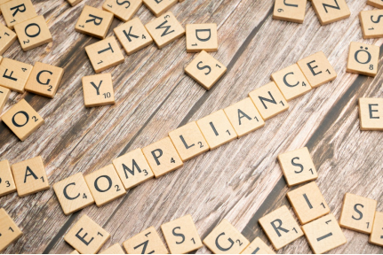 Why Regulatory Compliance Is a Game Changer for