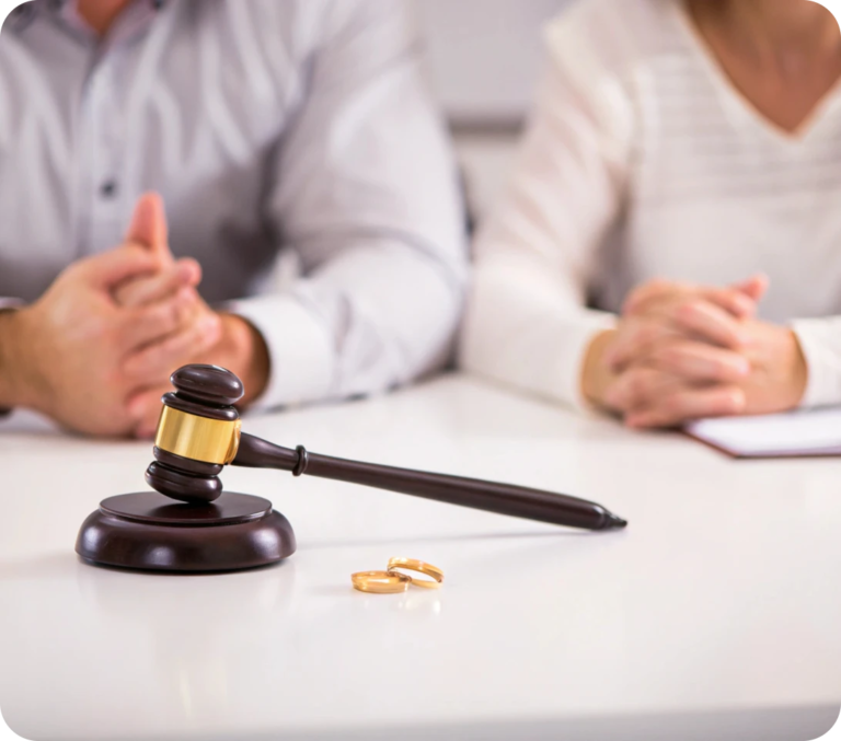 Top Cases Where You Need a Divorce Lawyer in Mississauga
