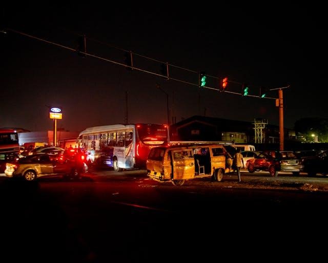 Life After a Truck Accident: Legal Options for Victims