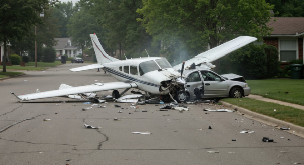 Why Plane Accident Cases Require Specialized Lawyers