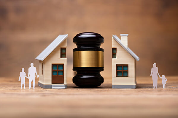 The Reality of Child Custody in Pennsylvania