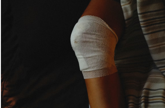 How to Recover After Minor Injury by Creating a Comfortable Home Space