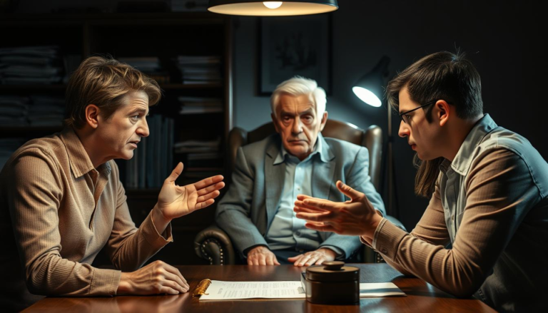 The Impact of Probate on Families: Financial and Emotional Effects