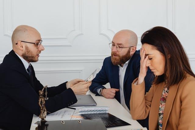 What Happens When an Escrow Dispute Arises?