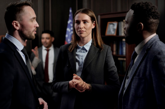Choosing the Right Criminal Defense Attorney