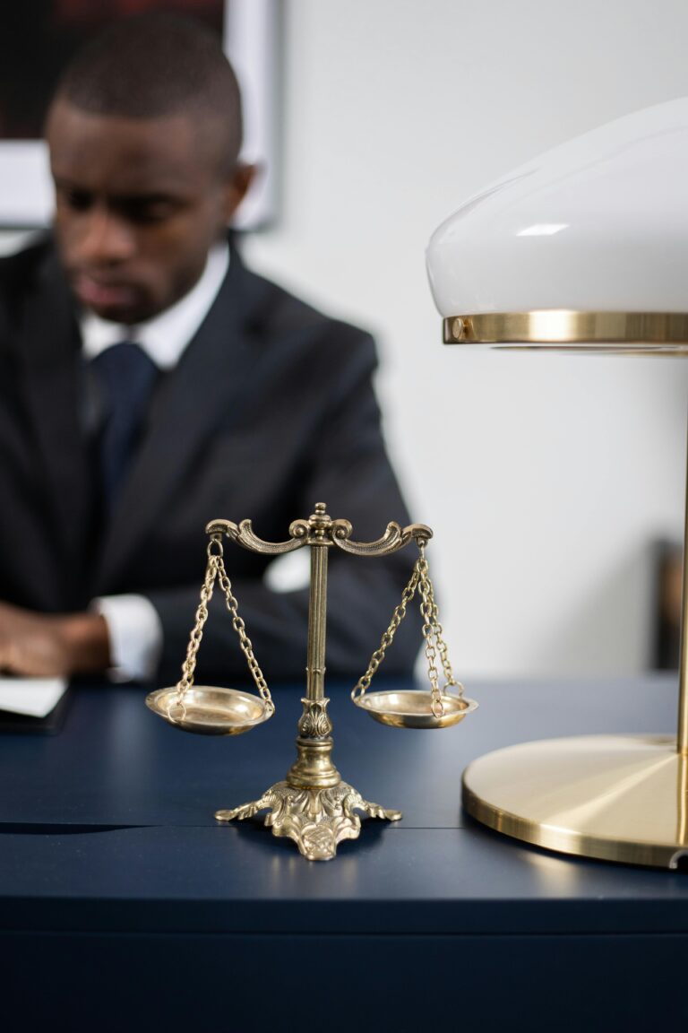 What Type of Lawyer Do You Actually Need