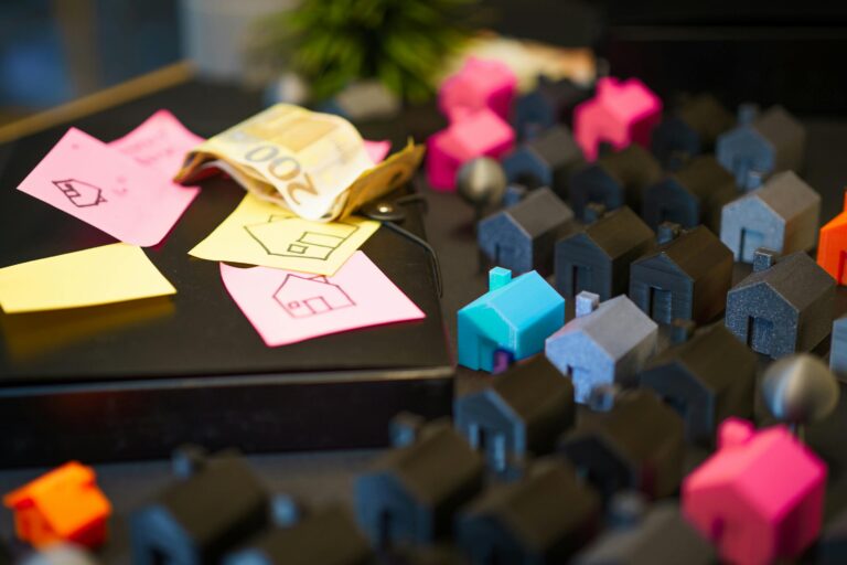 Permits, Placement, and Property Rules for Modular Storage