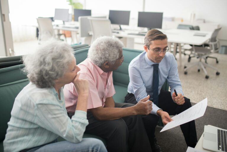 Why Comprehensive Planning Matters More Than Ever Later in Life