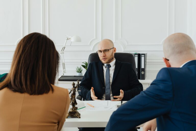 What Sets Strong Legal Representation Apart in Family Law Cases