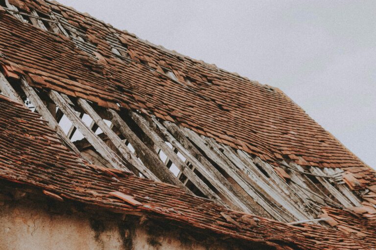 Roofing Neglect Can Create Legal Trouble. Here’s How to Prevent It