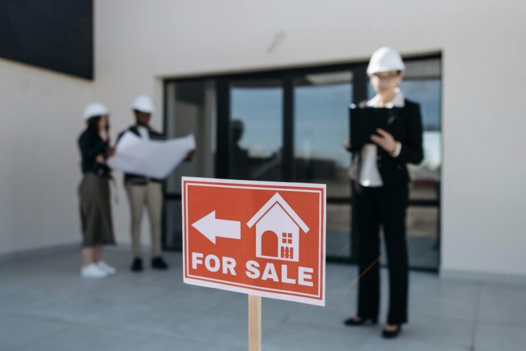 What the Law Says About Purchasing Commercial Real Estate